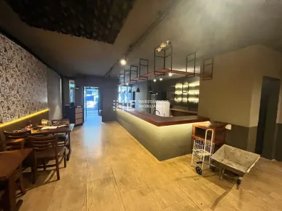 Ponto Comercial para alugar, 240m² no Rio Branco, Porto Alegre