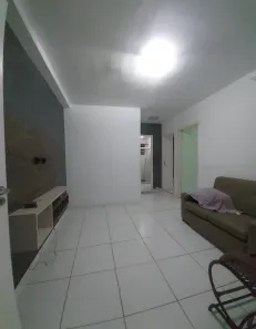 Apartamento com 2 Quartos à venda, 50m² no São Brás, Nossa Senhora do Socorro