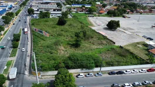 Lote/Terreno para alugar, 12000m² no Tabuleiro do Martins, Maceió