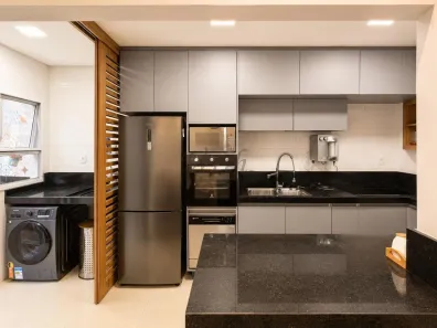 Casa de Condomínio com 3 Quartos à venda, 95m² no Fazenda São Quirino, Campinas