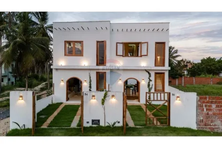 Casa com 2 Quartos à venda, 115m² no Caiçara, Cruz