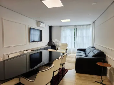 Apartamento com 3 Quartos à venda, 104m² no Bavária, Gramado