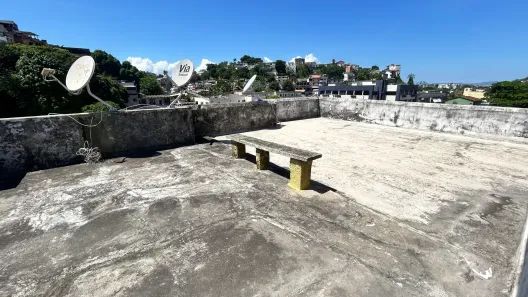 Apartamento com 2 Quartos à venda, 75m² no Tauá, Rio de Janeiro