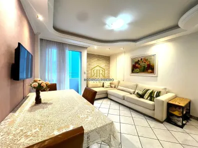 Apartamento com 2 Quartos à venda, 60m² no Barreiros, São José