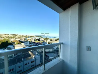 Apartamento com 1 Quarto à venda, 38m² no Campinas, São José