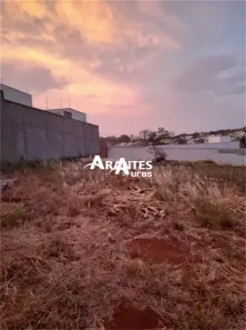 Lote/Terreno à venda, 412m² no Jardim Inconfidência, Uberlândia