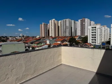Cobertura com 3 Quartos à venda, 71m² no Jardim Terras do Sul, São José dos Campos