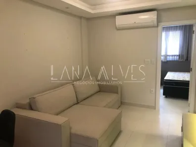 Apartamento com 2 Quartos para alugar, 60m² no Centro, Balneário Camboriú