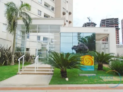Apartamento com 3 Quartos à venda, 69m² no Gleba Fazenda Palhano, Londrina