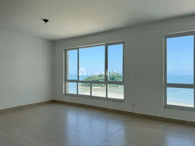 Apartamento com 3 Quartos à venda, 188m² no José Menino, Santos
