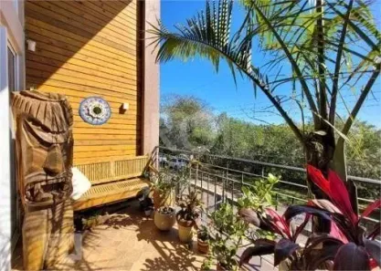 Casa com 3 Quartos à venda, 225m² no Morro Santana, Porto Alegre