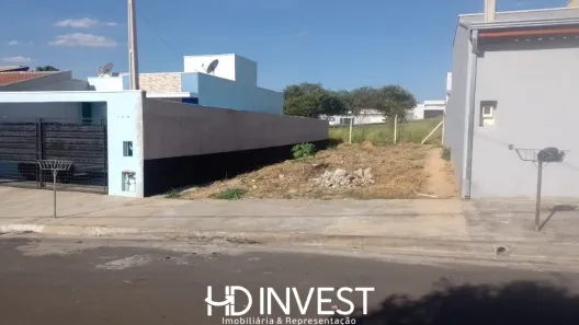 Lote/Terreno à venda, 150m² no Jardim Monte Carlo, Indaiatuba