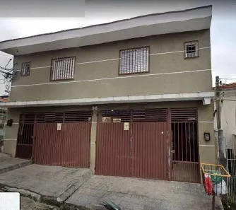 Imóvel Comercial com 21 Quartos à venda, 800m² no Santa Teresinha, São Paulo