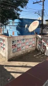 Lote/Terreno à venda, 145m² no Vila Pita, São Paulo