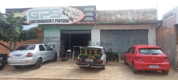 Casa de Condomínio com 2 Quartos à venda, 233m² no Arapoanga, Brasília