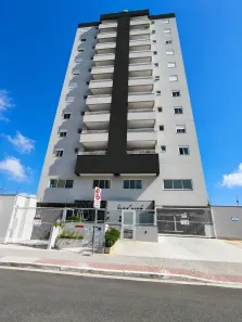 Apartamento com 2 Quartos à venda, 63m² no Parque Industrial, São José dos Campos