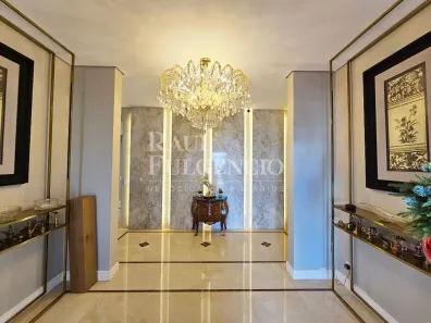 Casa de Condomínio com 5 Quartos à venda, 700m² no Jardim São Jorge, Londrina