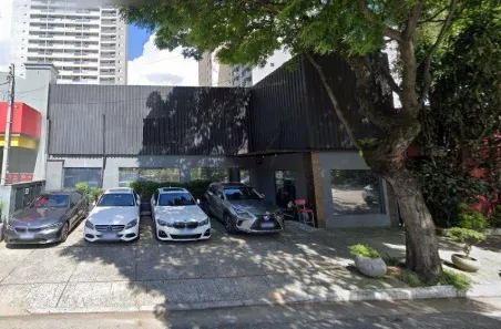 Imóvel Comercial à venda, 264m² no Moema, São Paulo