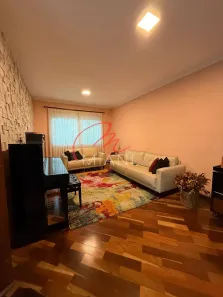 Sobrado com 4 Quartos à venda, 154m² no Jardim Esmeralda, São Paulo