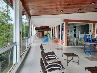Fazenda/Sítio com 3 Quartos à venda, 180m² no Vila São Geraldo, São José dos Campos