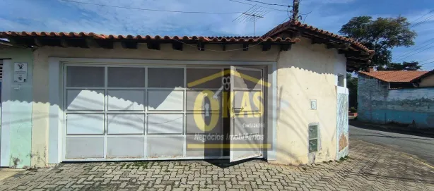 Casa com 2 Quartos à venda, 154m² no Conjunto Residencial do Bosque, Mogi das Cruzes