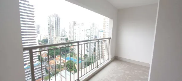 Apartamento com 2 Quartos à venda, 60m² no Perdizes, São Paulo