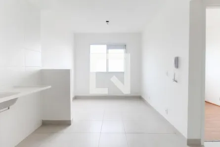 Apartamento com 2 Quartos à venda, 33m² no Itaquera, São Paulo