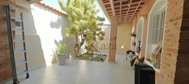 Casa com 3 Quartos à venda, 190m² no Cidade Jardim, Jacareí