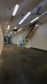 Sala Comercial para alugar, 460m² no Centro, Rio de Janeiro
