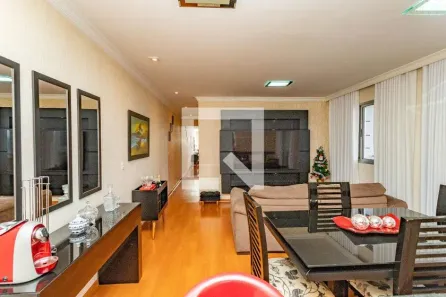 Apartamento com 2 Quartos à venda, 75m² no Vila Iório, São Paulo