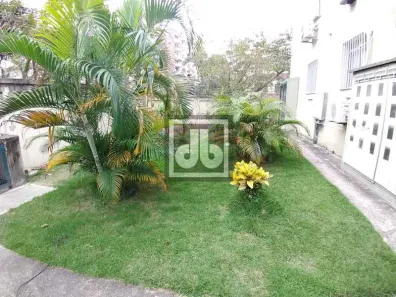 Apartamento com 2 Quartos à venda, 43m² no Lins de Vasconcelos, Rio de Janeiro