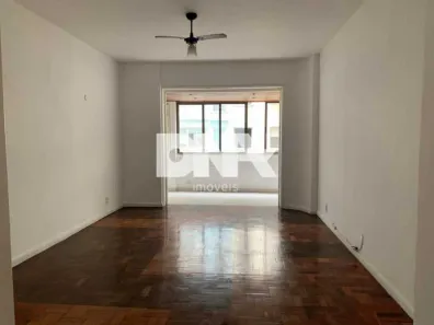 Apartamento com 3 Quartos à venda, 165m² no Copacabana, Rio de Janeiro