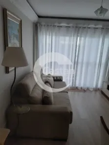 Apartamento com 2 Quartos para alugar, 72m² no Mooca, São Paulo