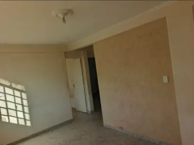 Apartamento com 2 Quartos à venda, 55m² no Parque Residencial Vila União, Campinas