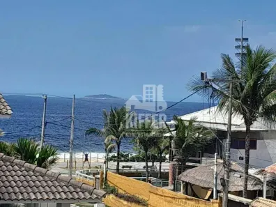 Casa com 9 Quartos à venda, 617m² no Piratininga, Niterói