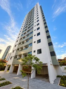 Apartamento com 3 Quartos à venda, 64m² no Boa Viagem, Recife