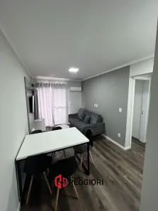 Apartamento com 1 Quarto à venda, 45m² no Pioneiros, Balneário Camboriú