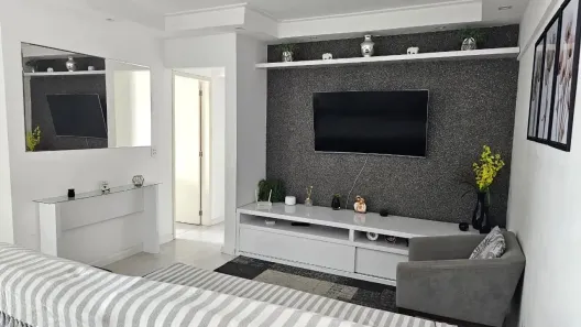 Apartamento com 3 Quartos à venda, 90m² no Parque Industrial, São José dos Campos
