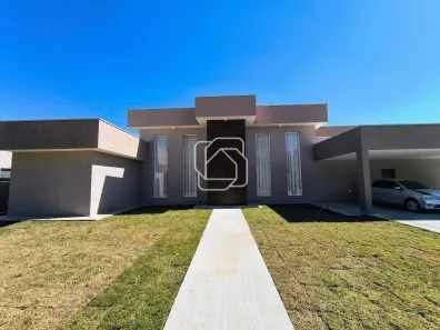 Casa com 5 Quartos à venda, 412m² no City Castello, Itu