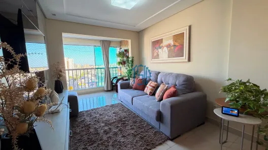 Apartamento com 3 Quartos à venda, 83m² no Nova Parnamirim, Parnamirim