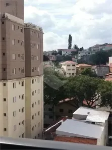 Apartamento com 2 Quartos à venda, 41m² no Carandiru, São Paulo