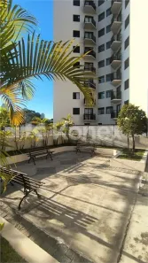 Apartamento com 2 Quartos à venda, 54m² no Jardim do Colégio (Zona Norte), São Paulo