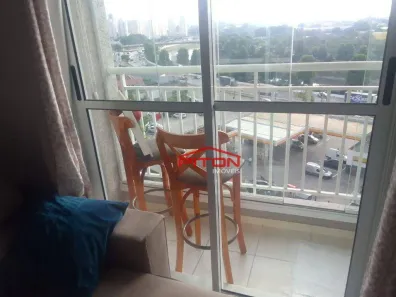 Apartamento com 2 Quartos à venda, 54m² no Jardim América da Penha, São Paulo