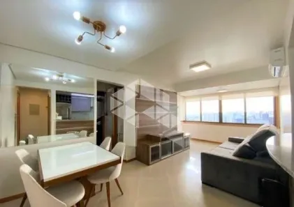 Apartamento com 2 Quartos à venda, 72m² no Boa Vista, Porto Alegre