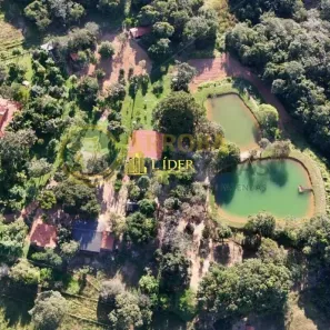 Fazenda/Sítio à venda, 64m² no , Pires do Rio