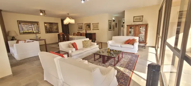Apartamento com 4 Quartos à venda, 315m² no Cambuí, Campinas