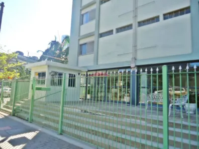 Apartamento com 1 Quarto à venda, 50m² no Higienópolis, São Paulo
