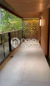 Apartamento com 2 Quartos à venda, 79m² no Jardim Botânico, Rio de Janeiro