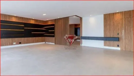 Apartamento com 4 Quartos à venda, 312m² no Santa Cecília, São Paulo