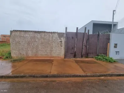 Lote/Terreno à venda, 200m² no Residencial Bongiovani, Presidente Prudente